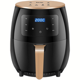 Silver Crest XL Air Fryer