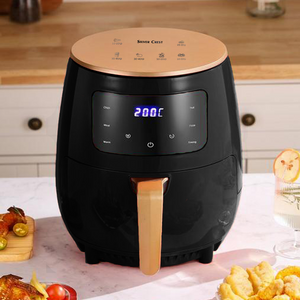 Silver Crest XL Air Fryer