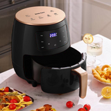 Silver Crest XL Air Fryer