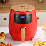 Silver Crest XL Air Fryer