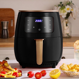 Silver Crest XL Air Fryer