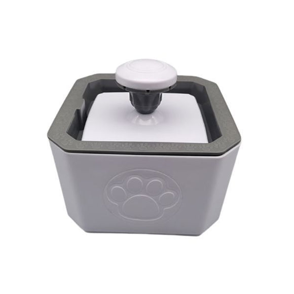 2.5L Automatic Pet Water Fountain