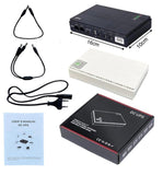 10400 mAh Mini UPS | Router / ONT / CCTV Backup Power Supply